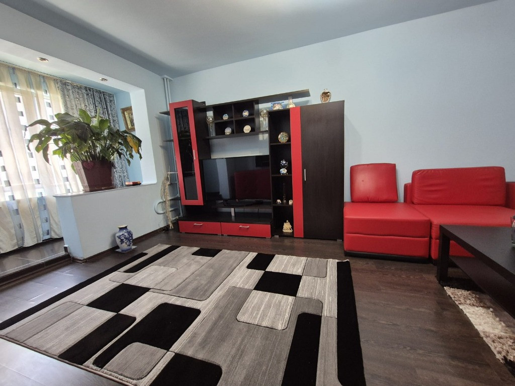 2 Camere Decomandat | Calea Vitan | Loc Parcare | Mobilat Modern