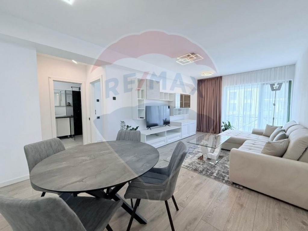 Apartament de LUX- Închiriere în The Lake Home