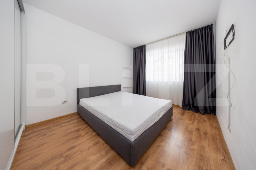 ???? Apartament 2 camere de inchiriat | Sanpetru Residence |