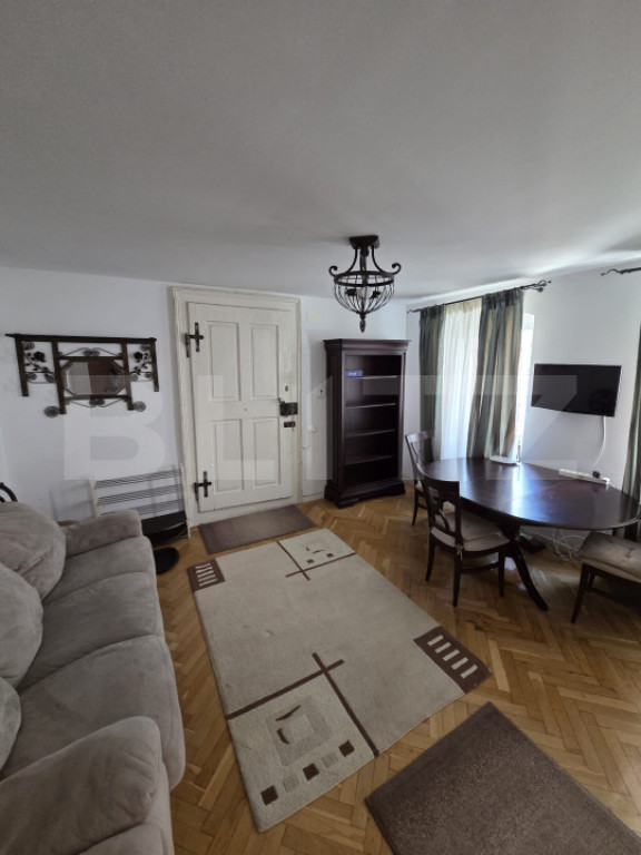 ???? Apartament 2 camere de închiriat – Centrul Vechi Bra