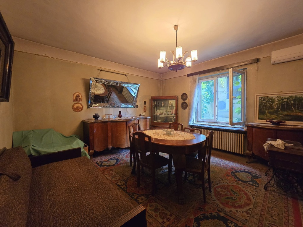 Apartament 3 camere Piata Romana