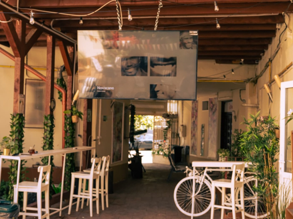 Spatiu comercial Restaurant