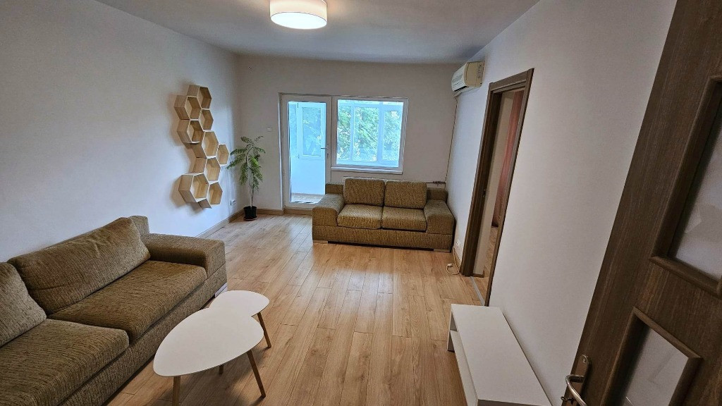 Apartament 2 camere D, , in Tatarasi