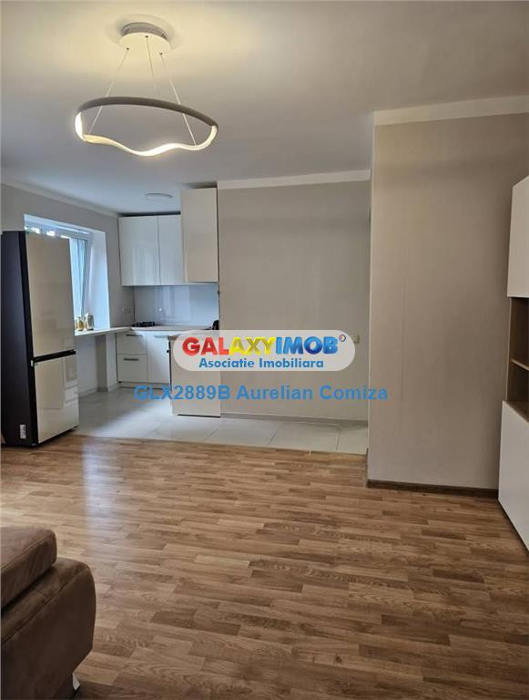 2 camere Afumati/sp 60mp/etaj 1