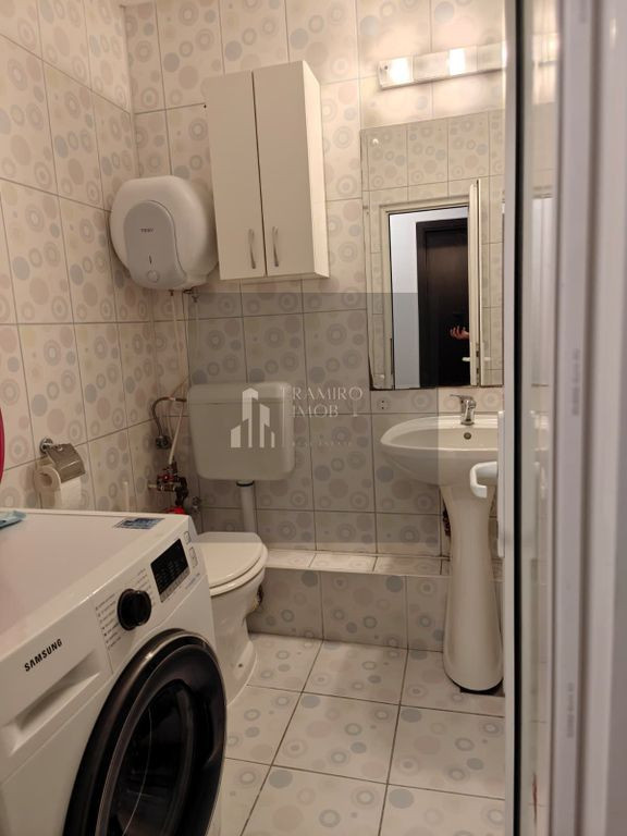 APARTAMENT 2 CAMERE/ 56 MP/ AN CONSTRUCTIE 79/ 5 MIN METROU