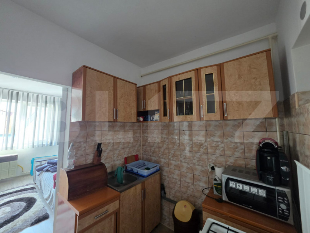 Garsoniera de vanzare, 20 mp - Ghimbav
