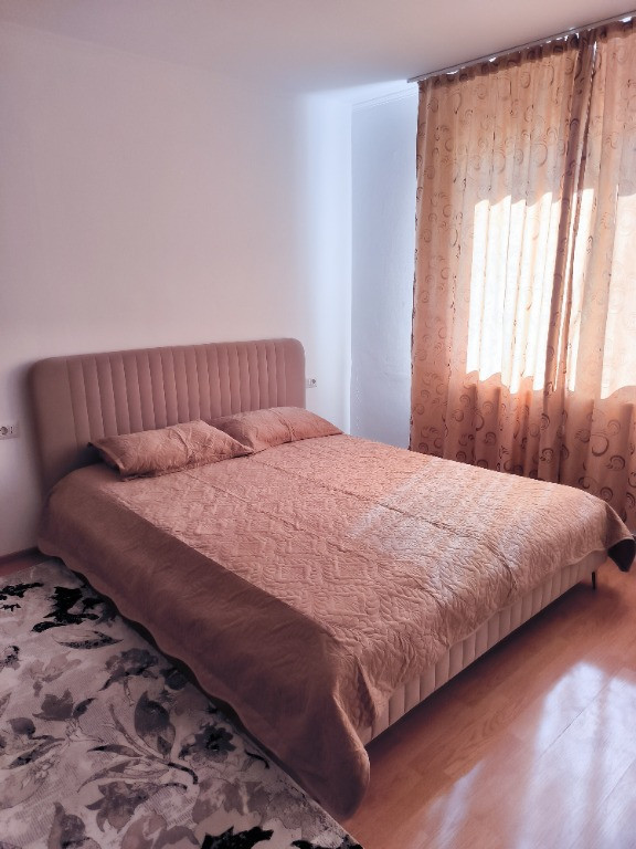 Garsonieră Bartolomeu | Mobilată și utilată | Direct proprietar