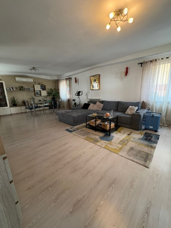 VILĂ INDIVIDUALĂ P+1 | 136 MP UTILI | TEREN 250 MP | CURTE AMENAJAT