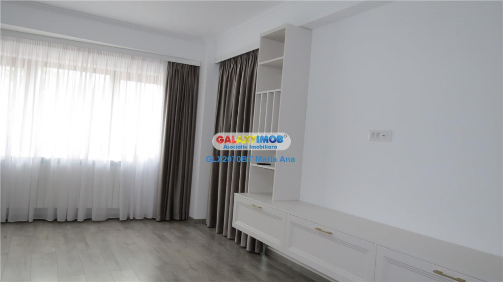 Apartament bloc nou, Ultracentral, cu loc de parcare!