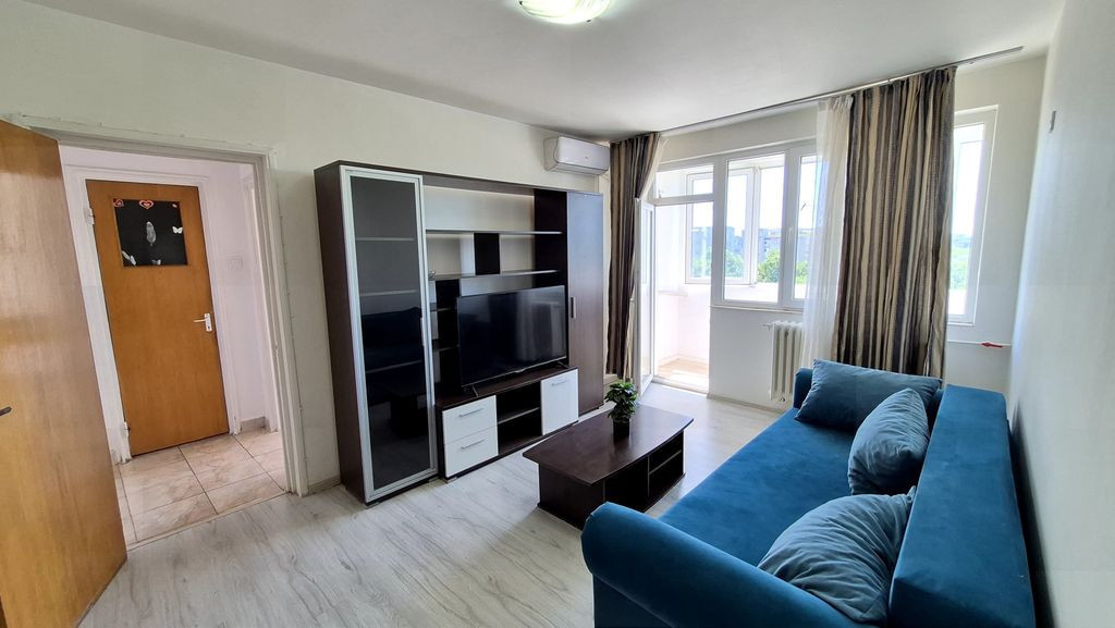 Apartament 2 camere – 49,30 mp, etaj 8/9, bloc 1971 –...