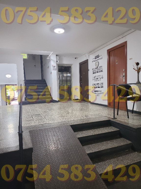 Apartament 2 camere, Parc Drumul Taberei, Teava separata centrala