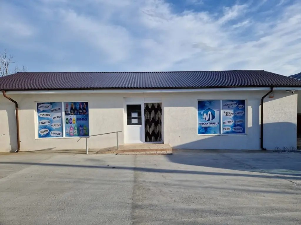 Spatiu comercial de inchiriat bussiness 100mp2 ultracentral