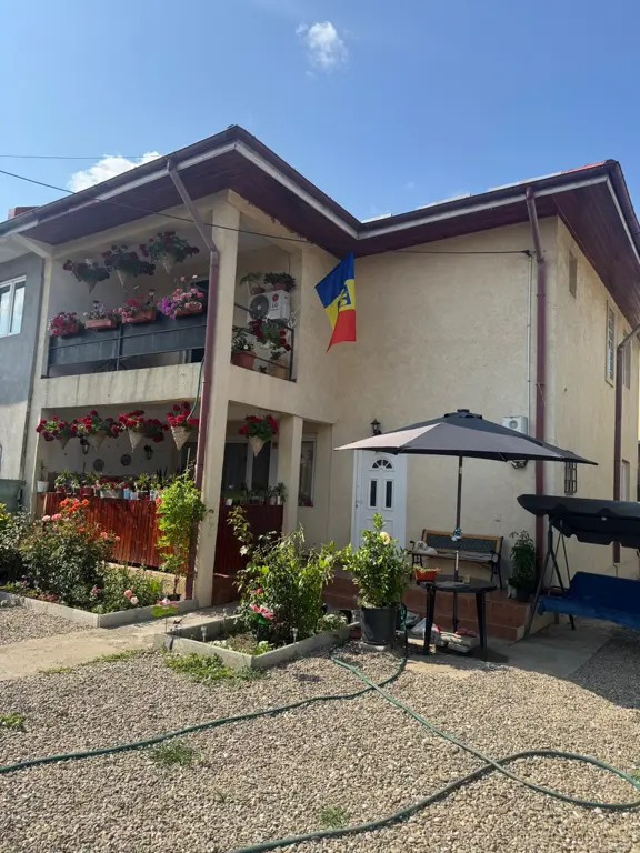 Casa de vanzare Pantelimon. Ilfov.