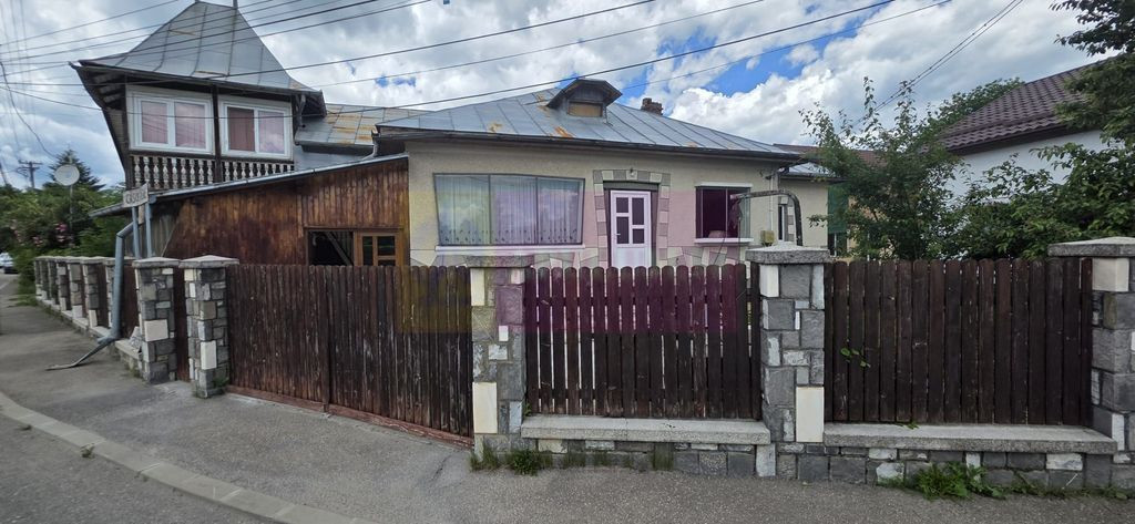 Vila de vanzare in Breaza - Zona Breaza de Sus