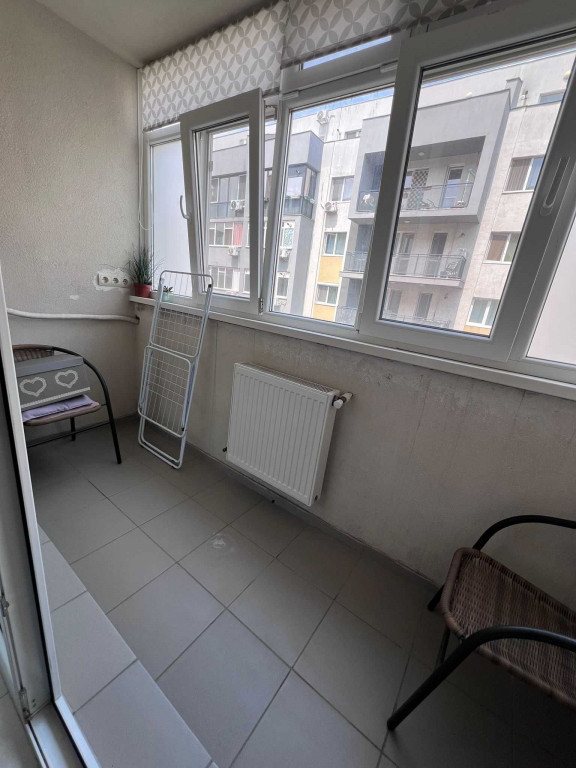 Berceni metrou biruintei 91 etaj 2