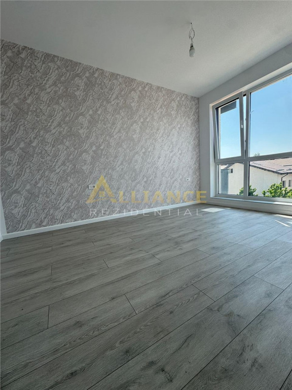 Apartament 3camere modern 61.2mp Strada Leordeni