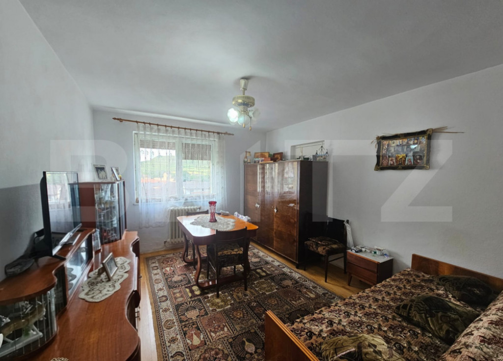 Apartament 2 camere, decomandat, zona centrala , Blaj