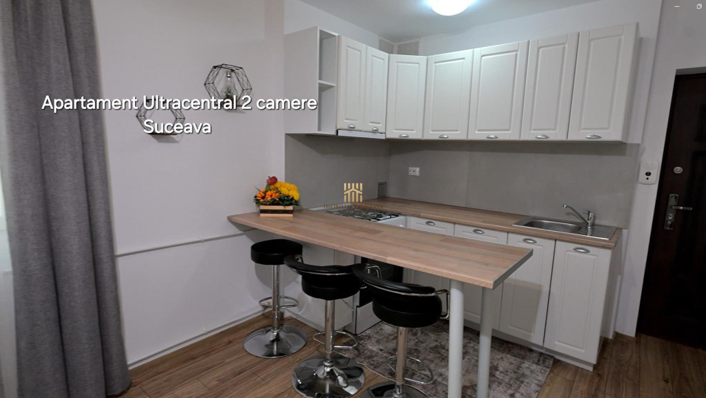 Penthouse 150 mp Suceava De Inchiriat