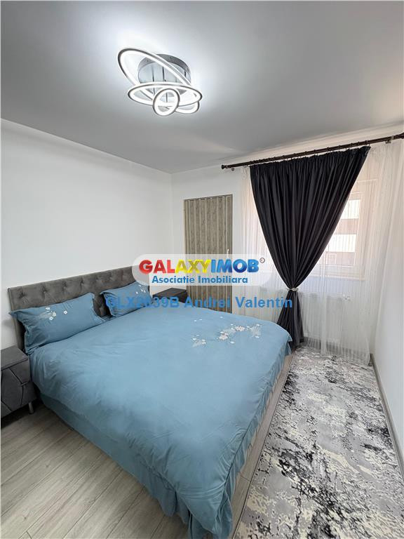 Apartament Lux Bloc Nou Berceni - Aparatorii Patriei - Parca