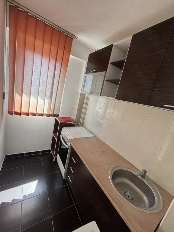 Garsoniera de inchiriat Dristor București | ApexImobiliare.