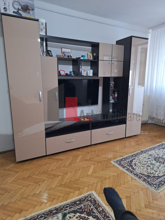 Garsoniera Drumul Taberei