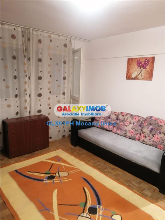 Apartament 3 camere, zona Sud, Ploiesti
