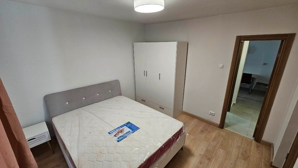 Apartament 2 camere D, , in Tatarasi