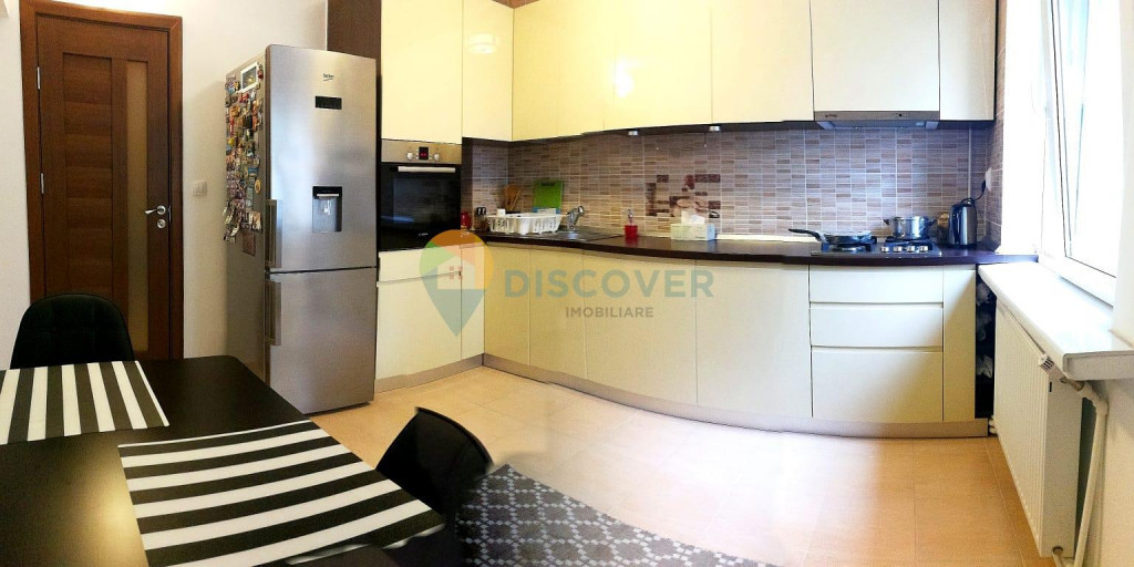 15.06.2026 Podu ros, 3 camere 76 mp, 1001 Articole, etaj int