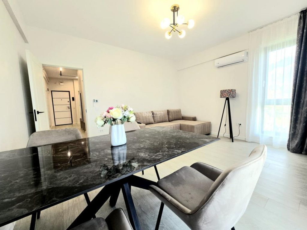 Apartament 2 Camere, Prima inchiriere, Parcare Inclusa. Popa