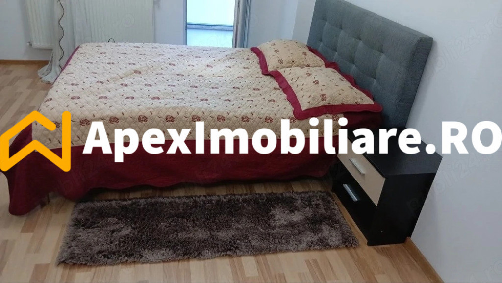 Garsoniera de inchiriat Dristor București | ApexImobiliare.