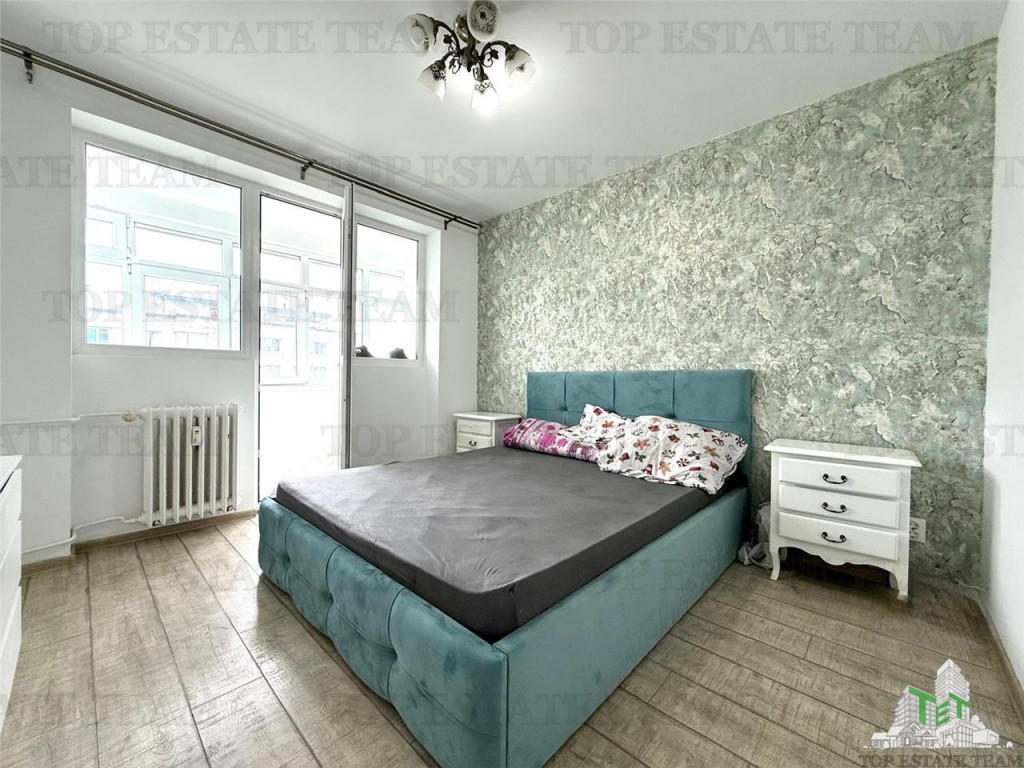 Drumul Taberei - Favorit, 3 camere, 2/10, mobilat, utilat...