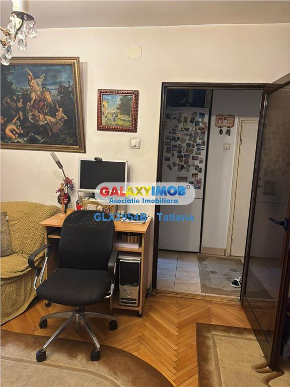 2 camere Stefan Cel Mare