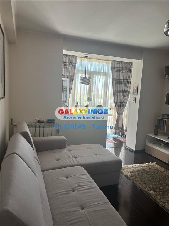 3 camere Stefan Cel Mare