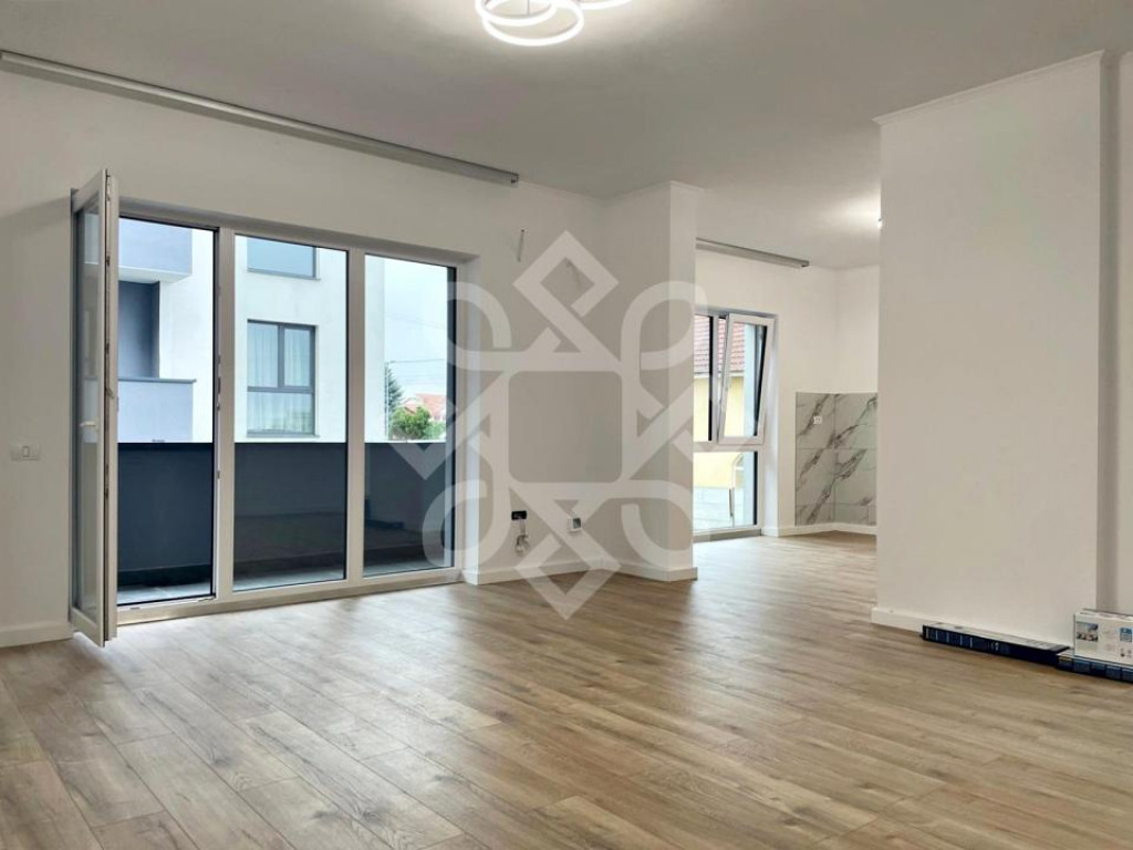APARTAMENT 2 CAMERE | SANMARTIN | BEVERLY HILLS | BLOC 2025