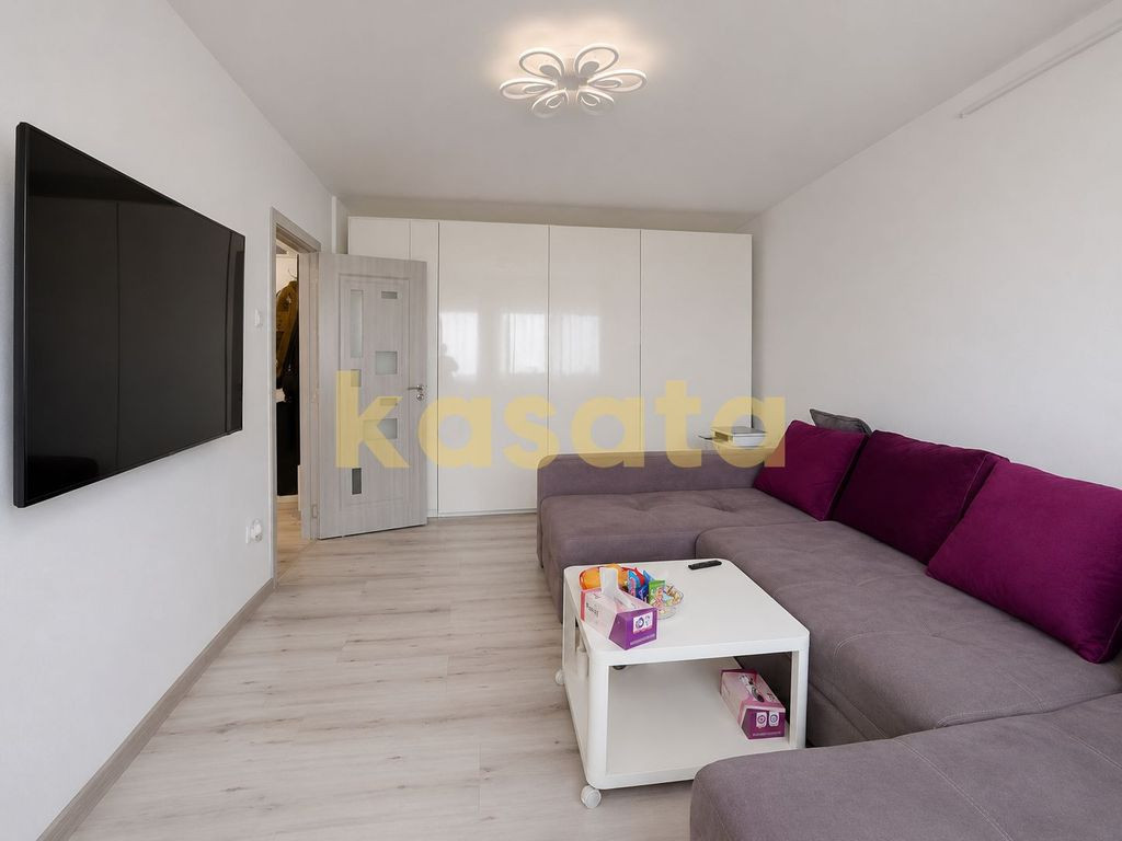 Apartament2camere51mp|B-dul Basarabia|Metrou|Stadionul Na...