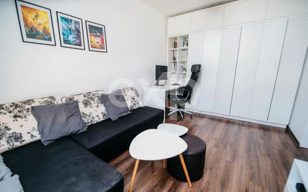 2 Camere | 400 e | AEM | Str Electronicii