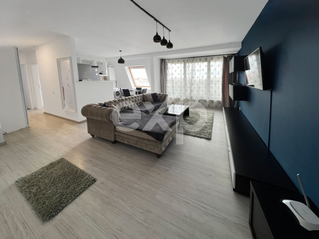 2 Camere | 400e | Sever Bocu