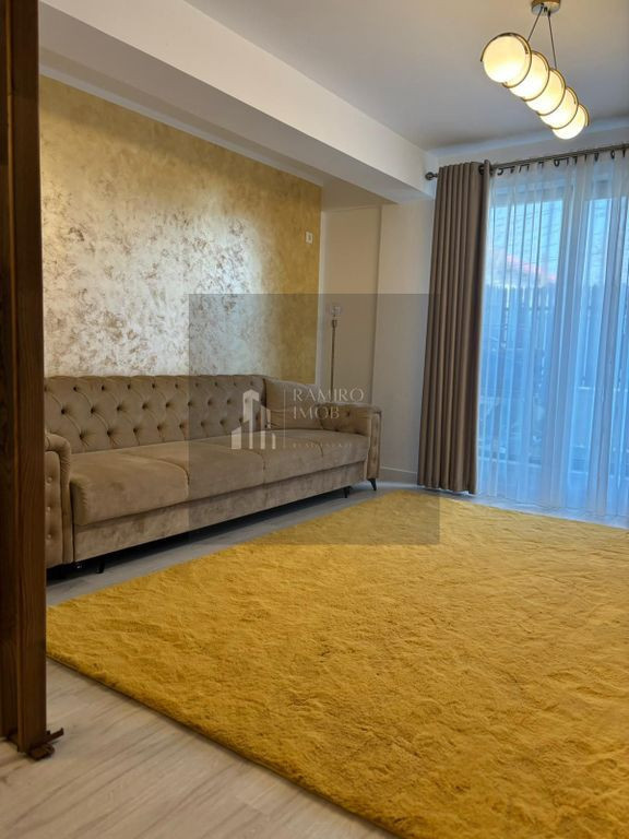 Apartament 2 camere decomandat Sector 5