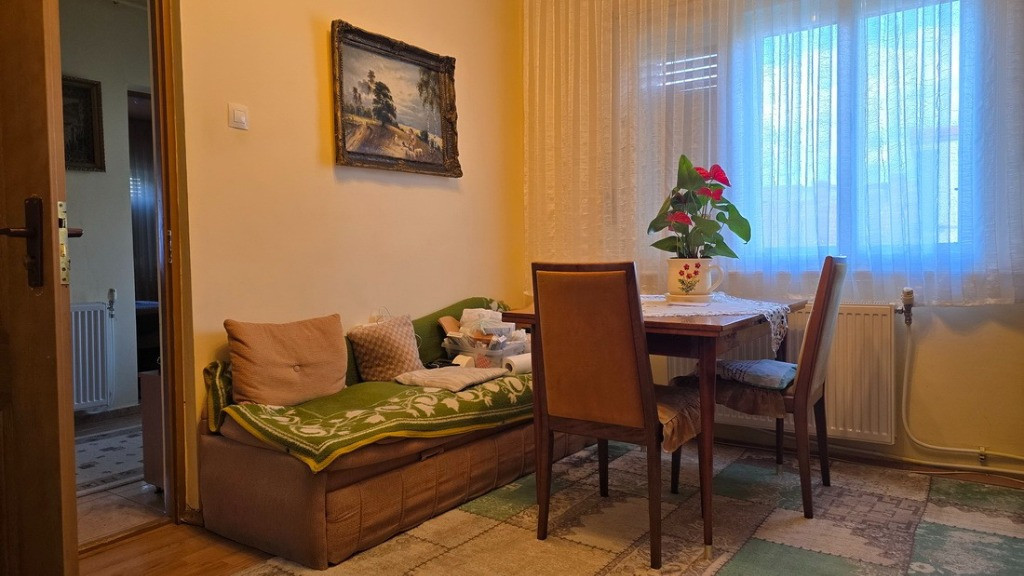 Spatiu comercial in Deva, zona Eminescu – Central