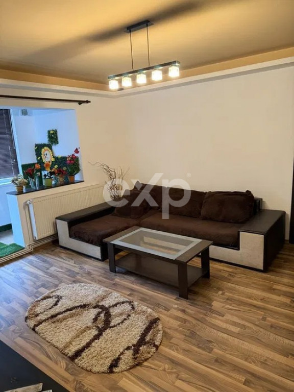 Apartament 2 camere, Parter, Banat
