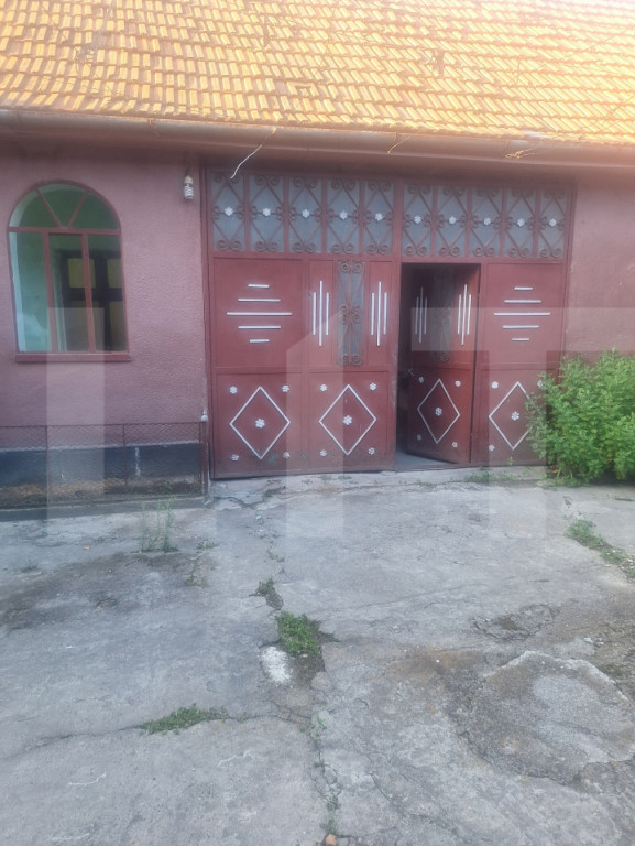 Casa indiviuala, 150 mp, zona Criciova
