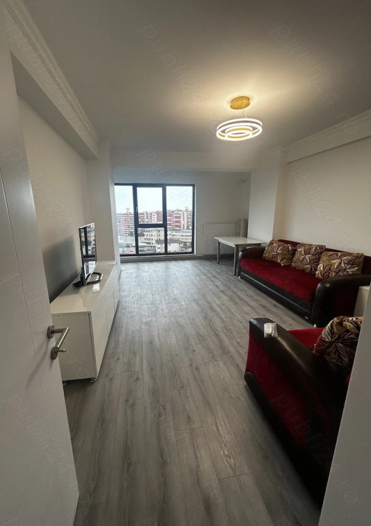 Apartament de inchiriat | Energia Residence | Termen lung |