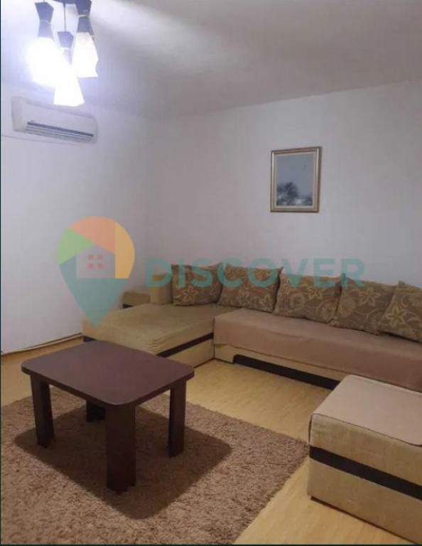 15.06.2026 Apartament de inchiriat , 2 camere , bloc nou , p