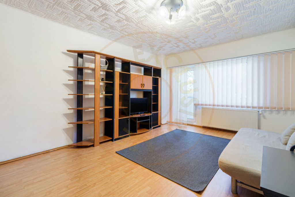 Apartament luminos | Stil scandinav | Bd. Unirii
