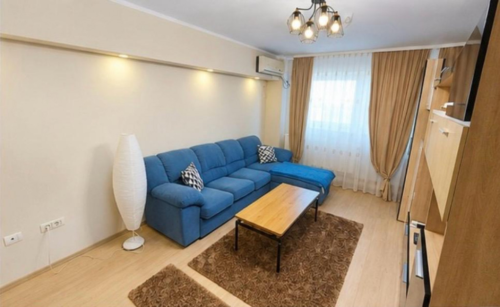 Apartament de inchiriat | Casa de Cultura | Termen lung |