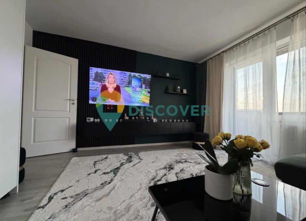 15.06.2025 Apartament cu 2 camere zona Tatarasi , Grand Elit