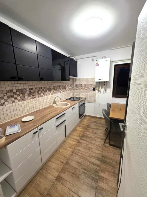 Apartament cu 2 camere decomandat în bloc nou zona Nicolina