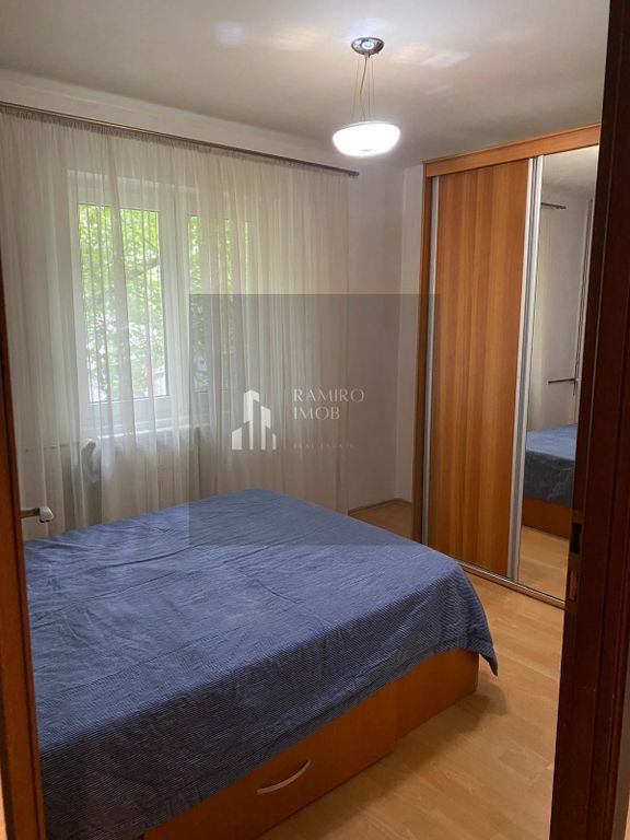Apartament 2 cam confort 1 mobilat/utilat Brancoveanu eta...