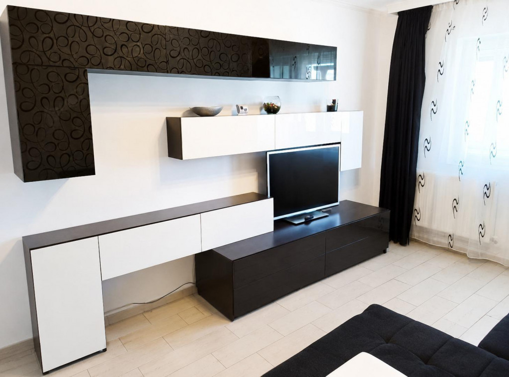 Apartament 2 Camere Decomandat | Constanța, Abator | Terme