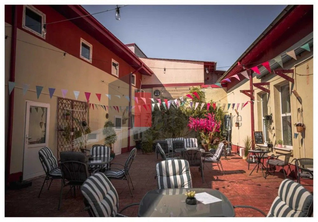 Spatiu comercial de inchiriat in zona Decebal